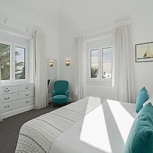 Double Room Manor House Sea View